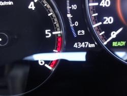 2023 Mazda CX-60 D50e Evolve