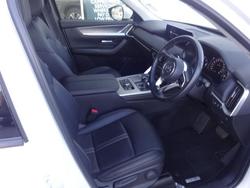 2023 Mazda CX-60 D50e Evolve
