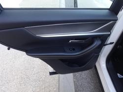 2023 Mazda CX-60 D50e Evolve