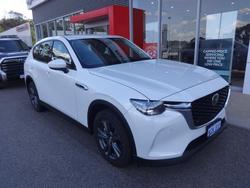 2023 Mazda CX-60 D50e Evolve