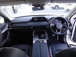 2023 Mazda CX-60 D50e Evolve