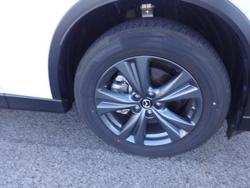 2023 Mazda CX-60 D50e Evolve