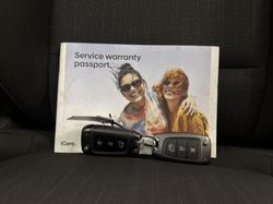 2021 Hyundai Kona Active