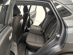 2021 Hyundai Kona Active