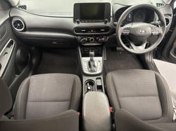 2021 Hyundai Kona Active