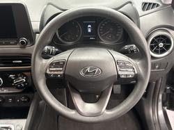 2021 Hyundai Kona Active