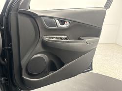 2021 Hyundai Kona Active