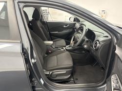 2021 Hyundai Kona Active