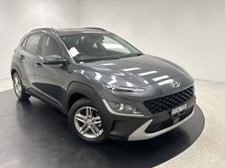 2021 Hyundai Kona Active