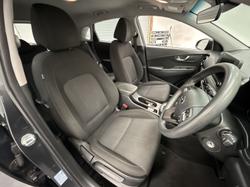 2021 Hyundai Kona Active