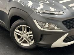 2021 Hyundai Kona Active