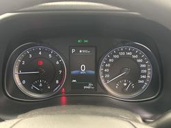 2021 Hyundai Kona Active