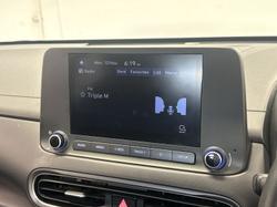 2021 Hyundai Kona Active