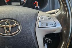 2015 Toyota Hilux SR