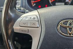 2015 Toyota Hilux SR