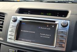 2015 Toyota Hilux SR