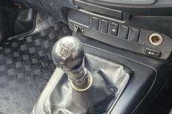 2015 Toyota Hilux SR