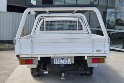 2015 Toyota Hilux SR