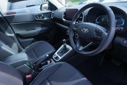 2025 Hyundai Venue Elite