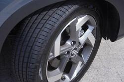 2025 Hyundai Venue Elite