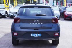 2025 Hyundai Venue Elite
