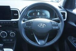 2025 Hyundai Venue Elite