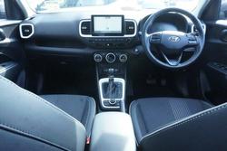 2025 Hyundai Venue Elite