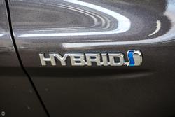 2024 Toyota Camry SL