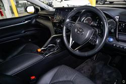 2024 Toyota Camry SL