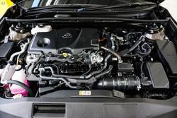 2024 Toyota Camry SL