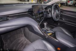 2024 Toyota Camry SL