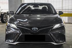 2024 Toyota Camry SL