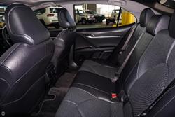 2024 Toyota Camry SL