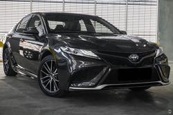 2024 Toyota Camry SL