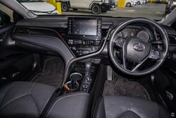 2024 Toyota Camry SL