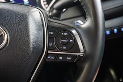 2024 Toyota Camry SL