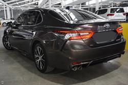 2024 Toyota Camry SL