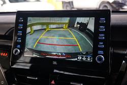 2024 Toyota Camry SL