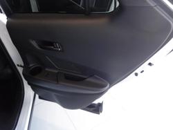 2025 Toyota C-HR Koba