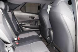 2025 Toyota C-HR Koba