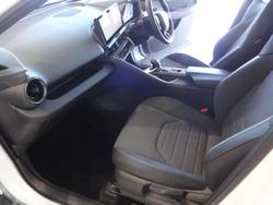 2025 Toyota C-HR Koba