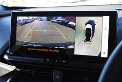 2025 Toyota C-HR Koba