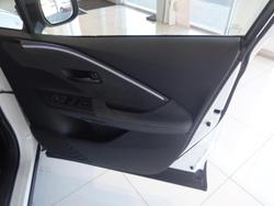 2025 Toyota C-HR Koba