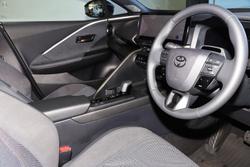 2025 Toyota C-HR Koba