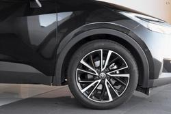 2025 Toyota C-HR Koba