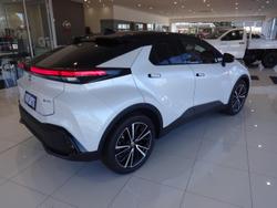 2025 Toyota C-HR Koba