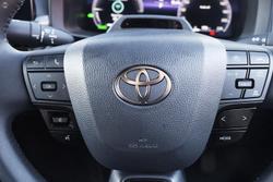 2025 Toyota C-HR Koba