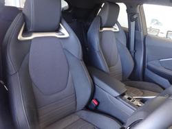 2025 Toyota C-HR Koba