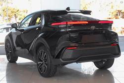 2025 Toyota C-HR Koba