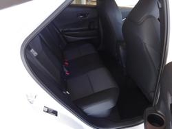 2025 Toyota C-HR Koba